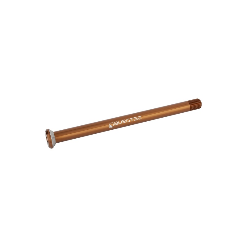 Burgtec Specialized 172mm Rear Axle 12×1.0mm Kash Bronze