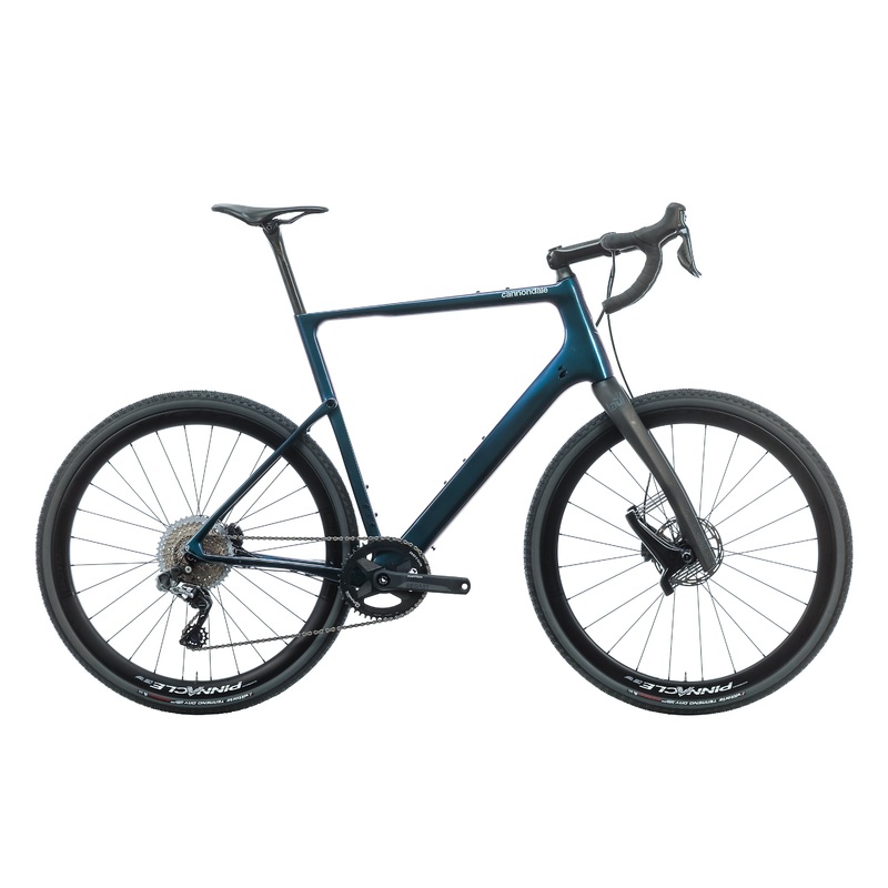 Cannondale Topstone Carbon Gravel Bike – 2021, X-Large
