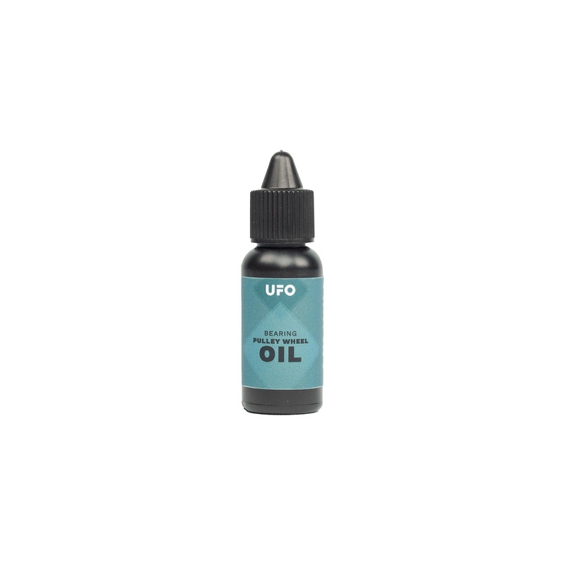 CeramicSpeed UFO Pulley Wheel Bearing Oil 15ml