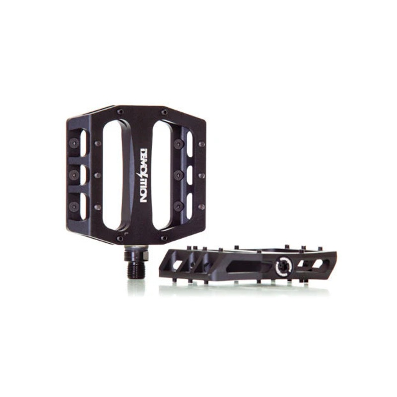 Demolition Parts  Trooper Aluminum Sealed Pedals