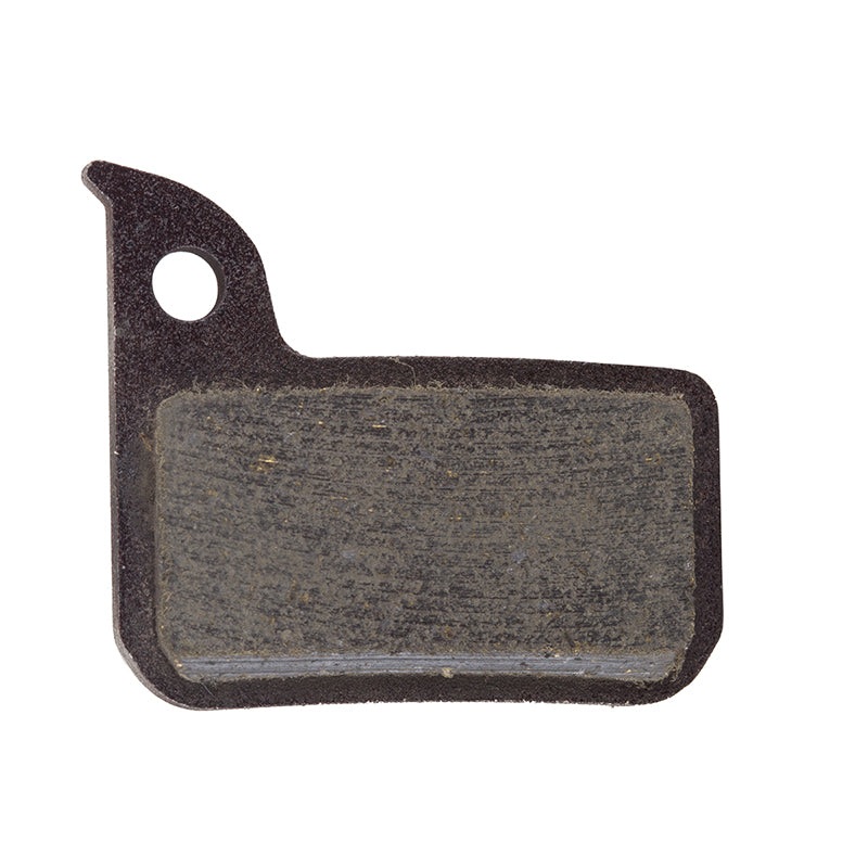 Disc Brake Pads – Organic Compound Aluminum Backed Quiet/Light Monoblock  Hydraulic Road Disc Level A1 2017-2019