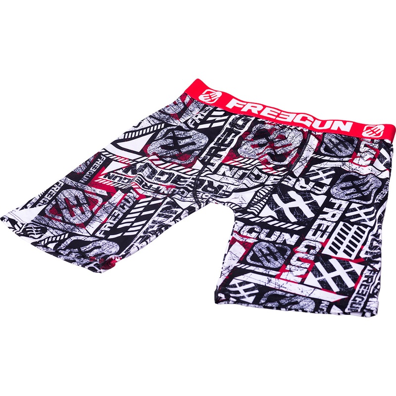 Freegun Boxer Shorts-Brand