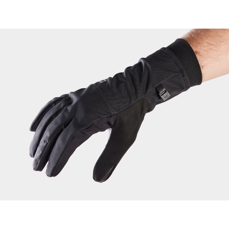 Glove Trek Circuit Wind Cycling X-Large Black