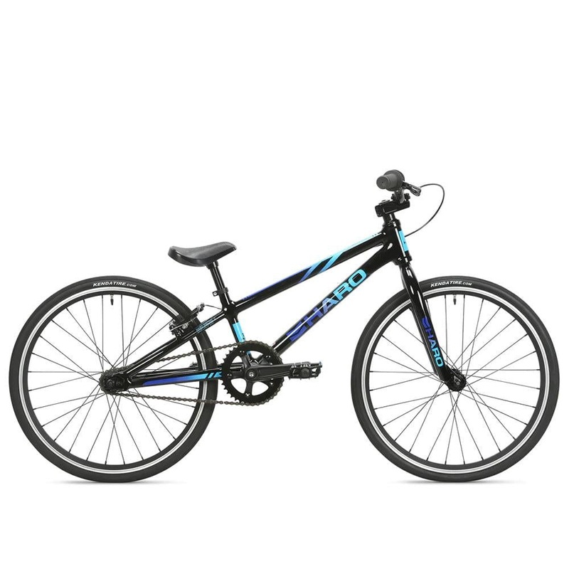 Haro Race Lite Mini BMX Race Bike