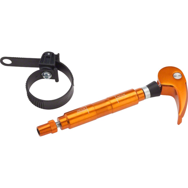 Kuat Trio Bike Rack Adapters & Fork Mounts  Fat Bike, Thru Axle, and Custom Compatibility for Secure, Versatile Roof Rack Transport