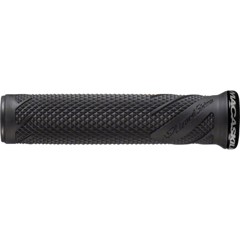 Lizard Skins Danny MacAskill Lock On Grips