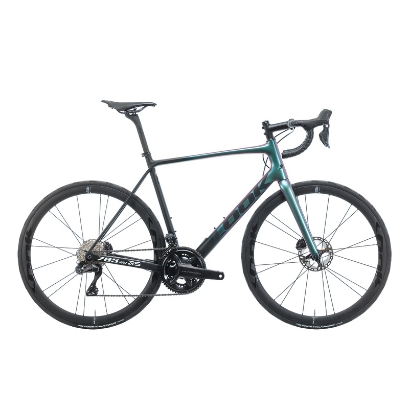 Look 785 Huez RS Road Bike – 2023, Large