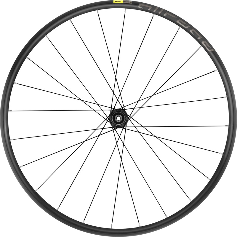 Mavic Allroad Disc 700c Gravel Wheel – Center Lock – Rear