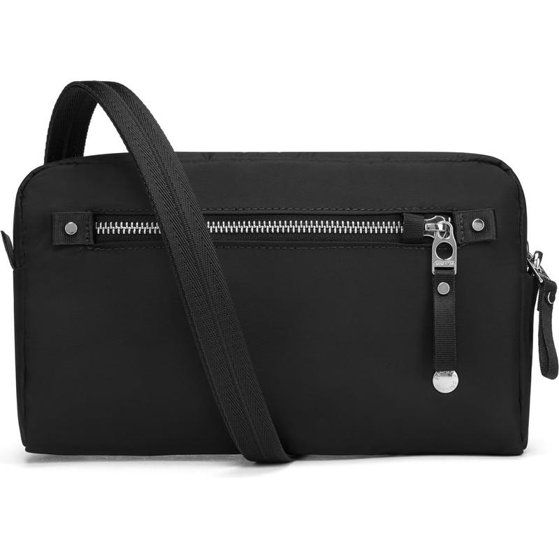 Pacsafe W 3-In-1 Sling Lifestyle Crossbody & Totes