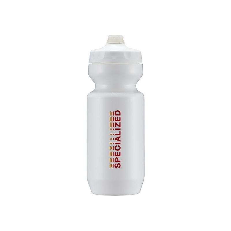 Specialized 22 oz fixy ea bottle driven white 22 oz