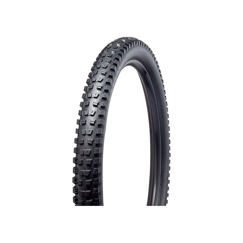 Specialized butcher blck dmnd 2br black 27.5/650bx2.8