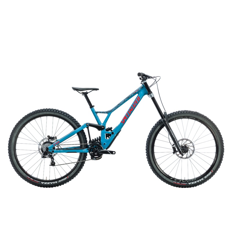 Specialized Demo Expert 29 Downhill Bike – 2019, S4