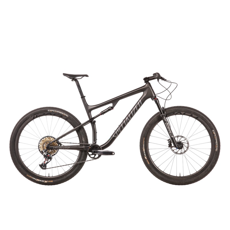 Specialized Epic Expert Mountain Bike – 2021, X-Large