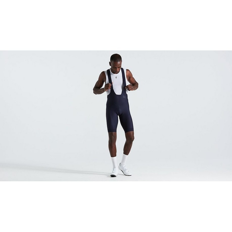 Specialized prime bib short men dark navy xxs