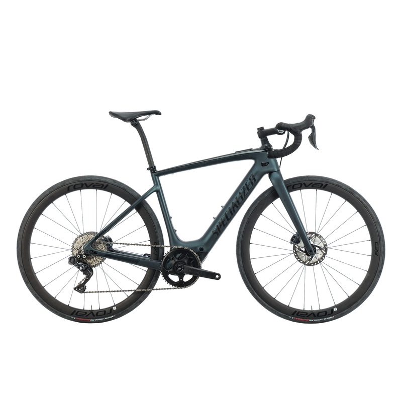 Specialized Turbo Creo SL Expert Road E-Bike – 2020, Medium