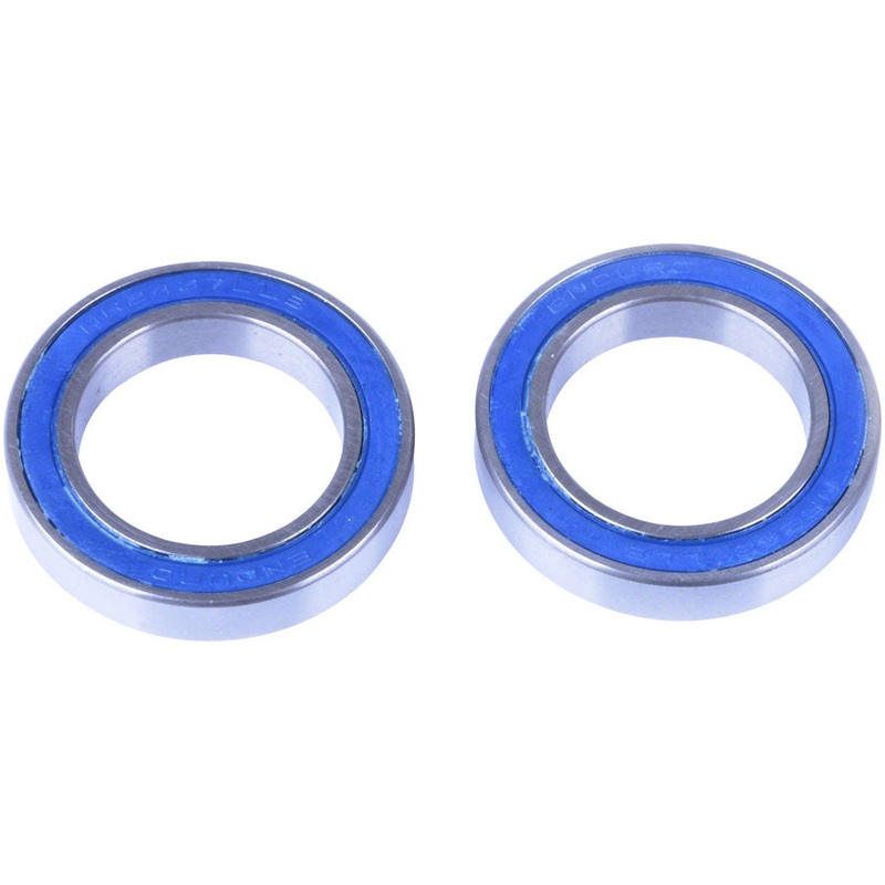 Wheels Manufacturing 24 x 37 ABEC-3 Sealed Bearing Bag of 2