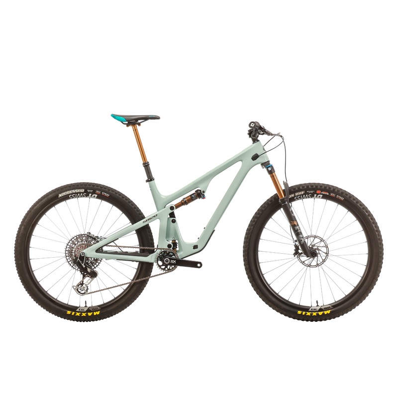 Yeti SB120 T4 Mountain Bike – 2023, Large