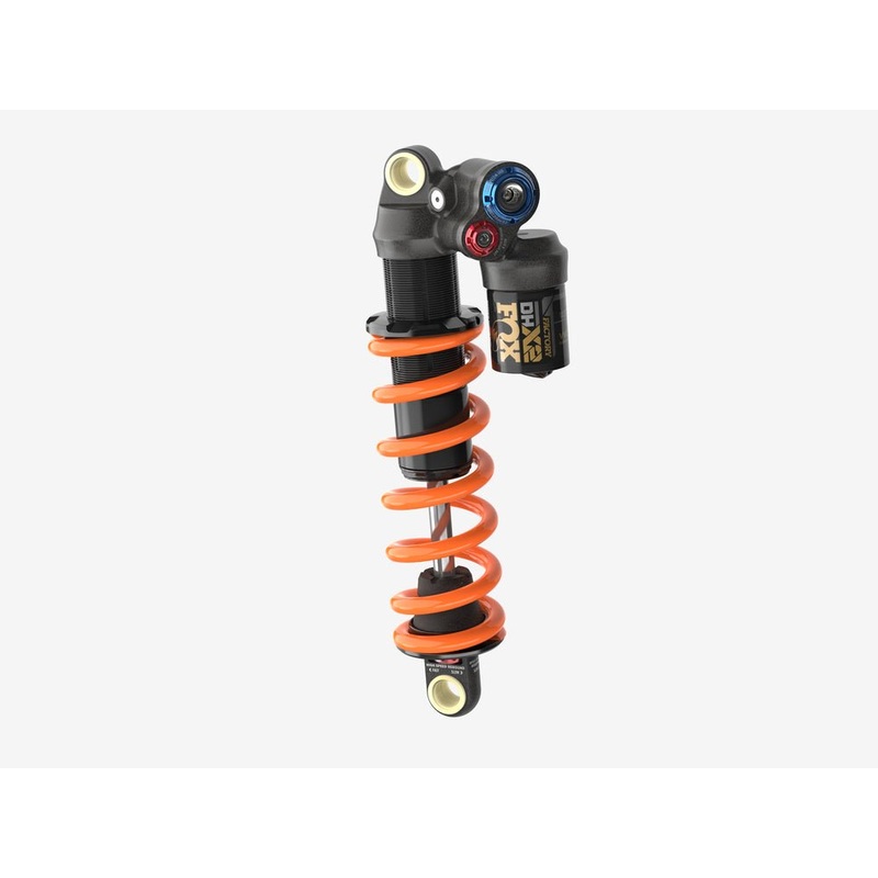2025 Fox DHX2 Shock – 9.5″ x 3.0″