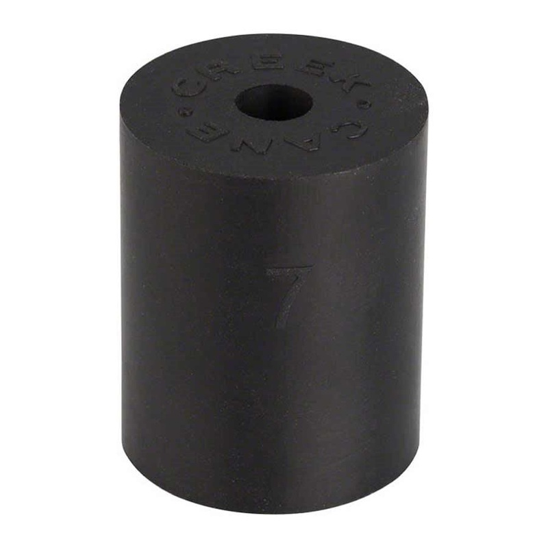 CaneCreek Soft Lt Elastomer – Soft #3 – Black (Clear Bagged)