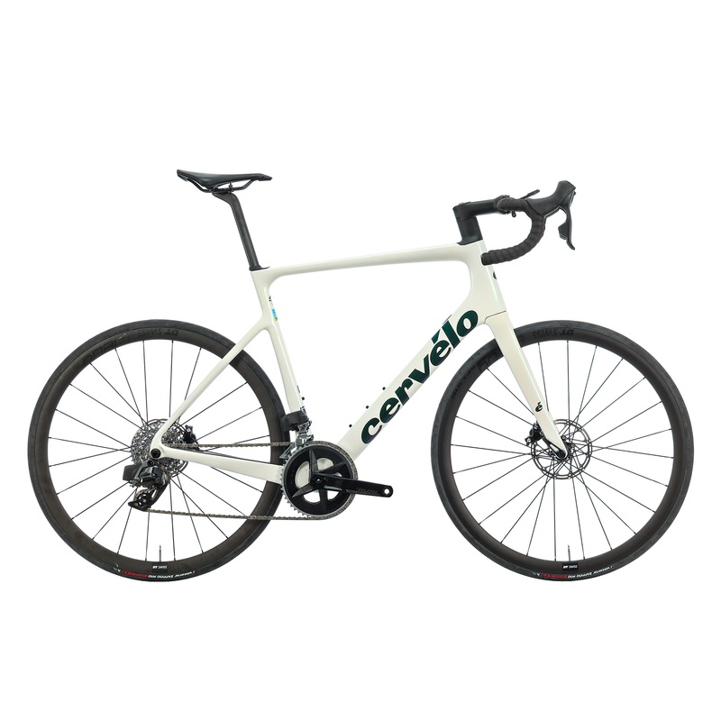 Cervelo Caledonia-5 Rival eTap AXS Road Bike – 2022, 58cm