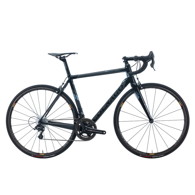 Colnago C64 Road Bike – 2019, 52s