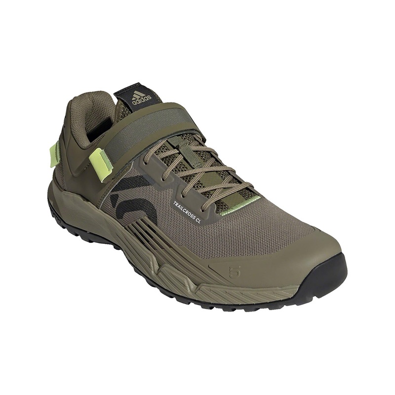Five Ten Trailcross Clipless Shoes – Men’s