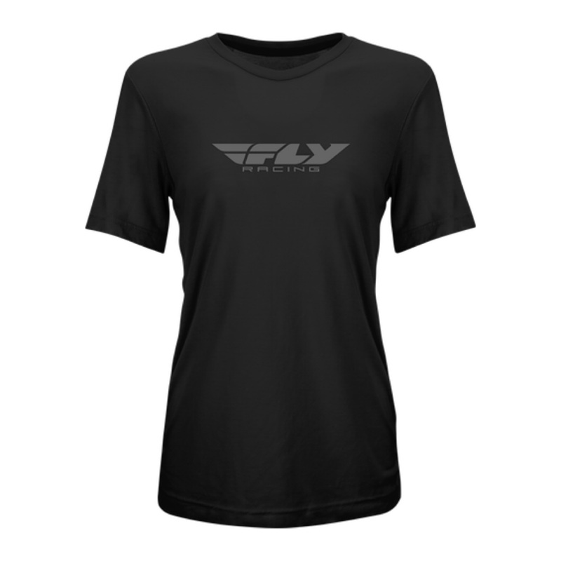 FLY RACING WOMEN’S ORIGIN CORP TEE