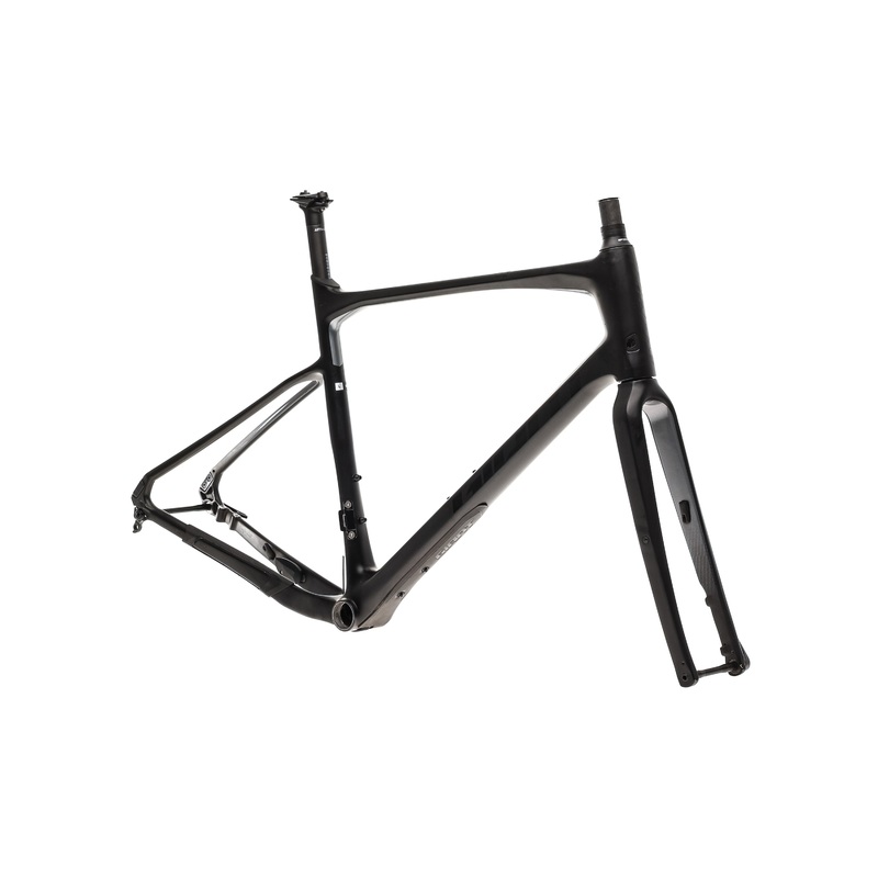 Giant Revolt Advanced 0 Large Frameset – 2019
