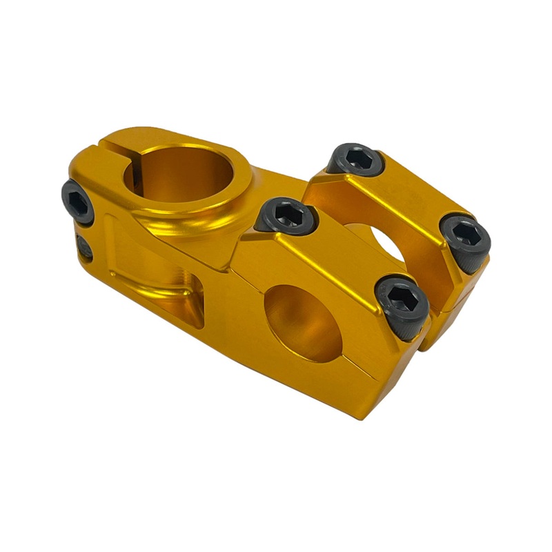 S&M 49 RACE XLT GOLD