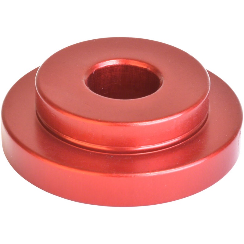 Wheels Manufacturing Open Bore Adaptor Bearing Drift for 29 x 42mm DUB Bottom Bracket Bearings