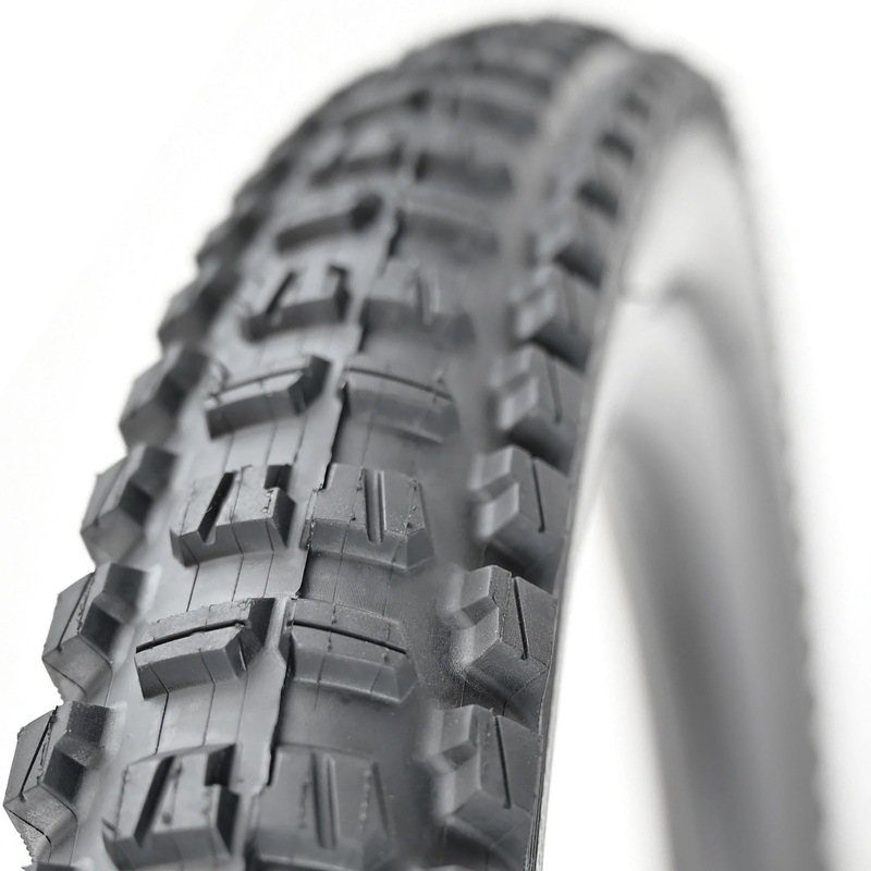 All Terrain Tire Enduro/Control 29″ x 2.4 – Black