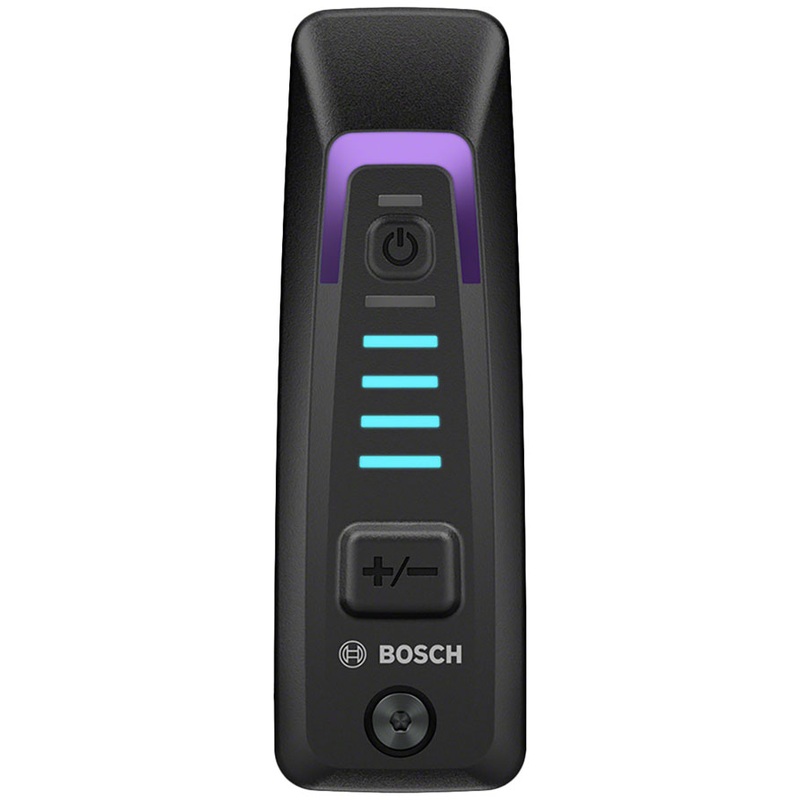 Bosch Battery System Controller, The smart system Compatible