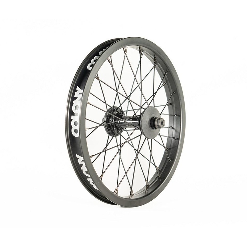 Colony Pintour 18 Inch Front Wheel