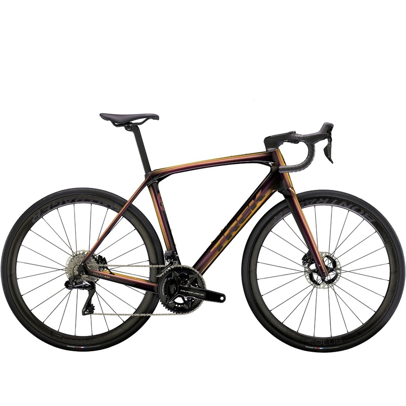 Domane SLR 9 62 Axinite Flip/Trek Black