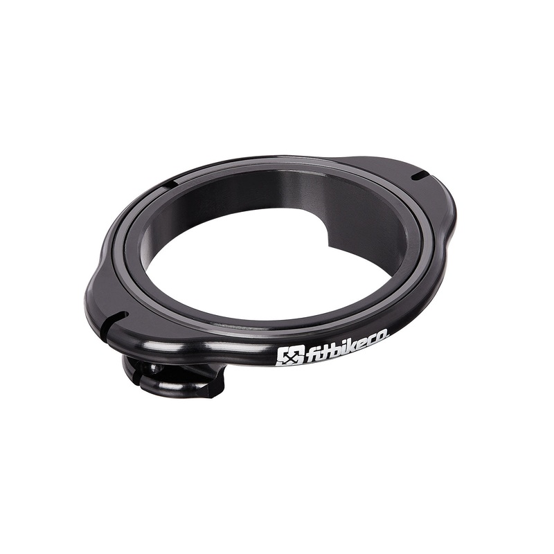 FIT GYRO BLACK