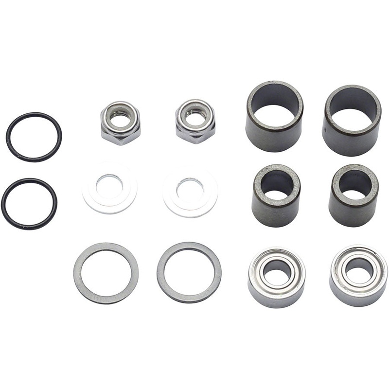 HT Components N-M1 Rebuild Kit