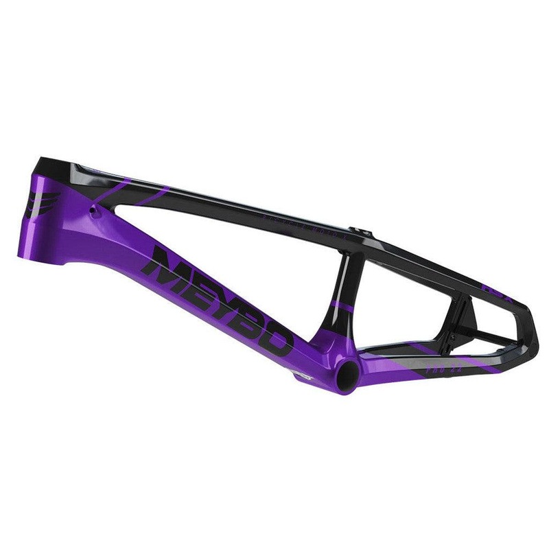 Meybo 2025 Carbon HSX Expert Frame