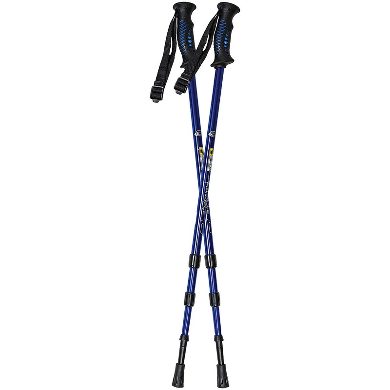 Mountainsmith Pinnacle Trekking Pair Pinnacle Trekking Pole Pair