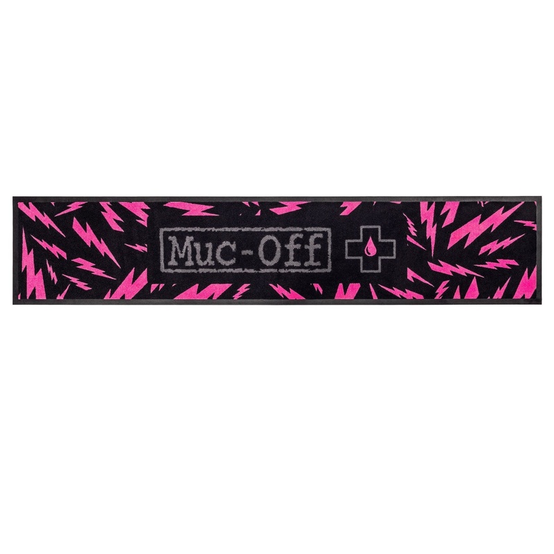 Muc-Off Absorbing Bike Mat