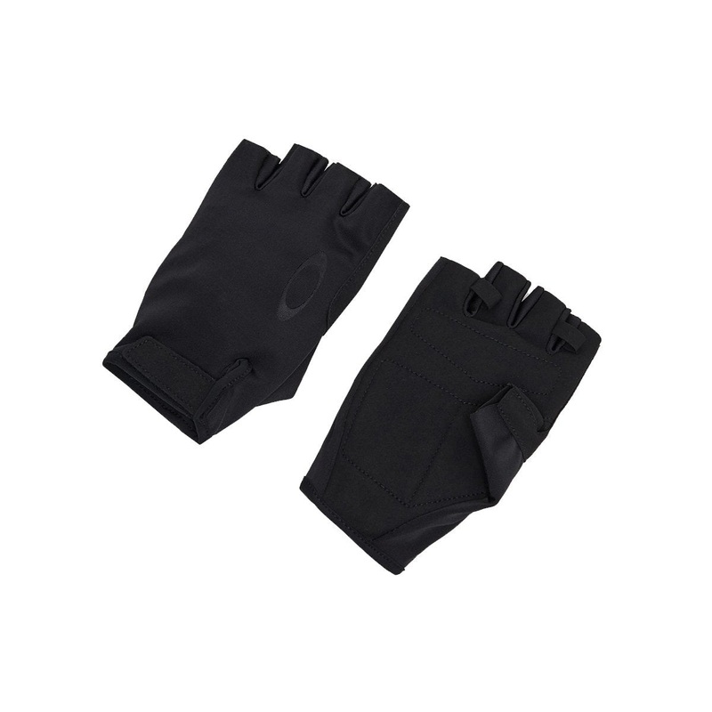 Oakley Mitt Road Glove 2.0 – Blackout