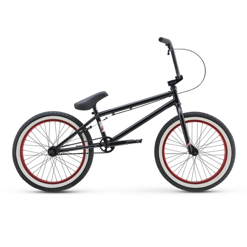 Redline Random Bike-Black