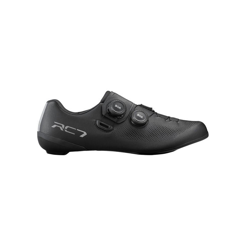 Shoe Shimano RC703 47 Black