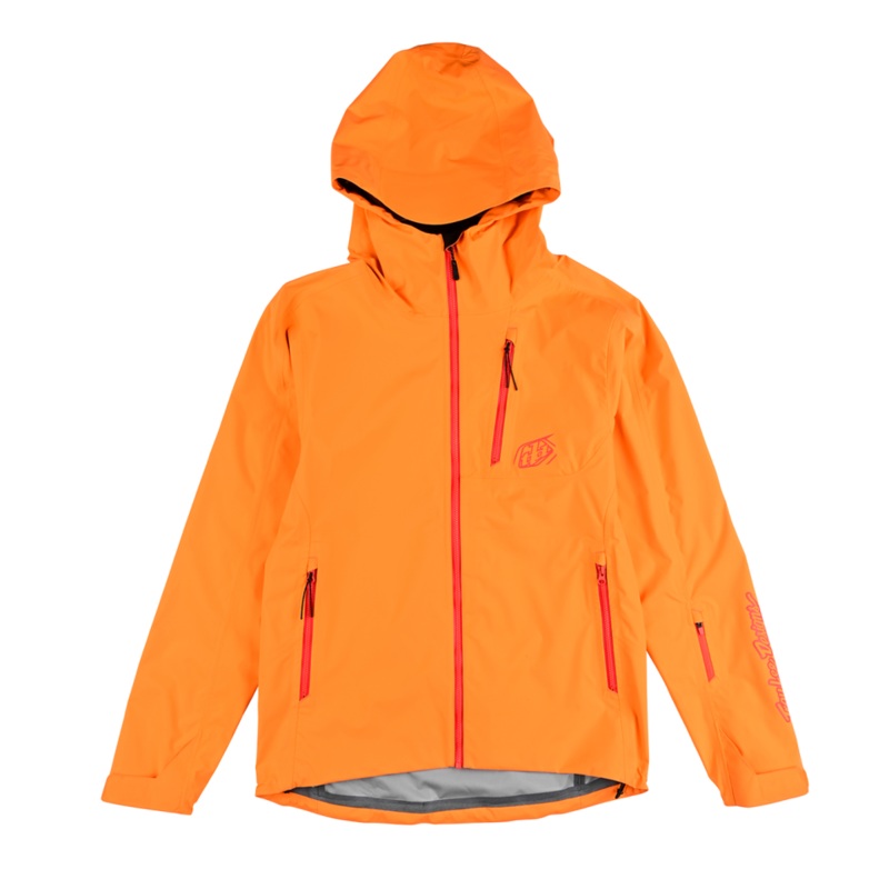 Troy Lee Designs Resist Cycling Jacket – Madarin
