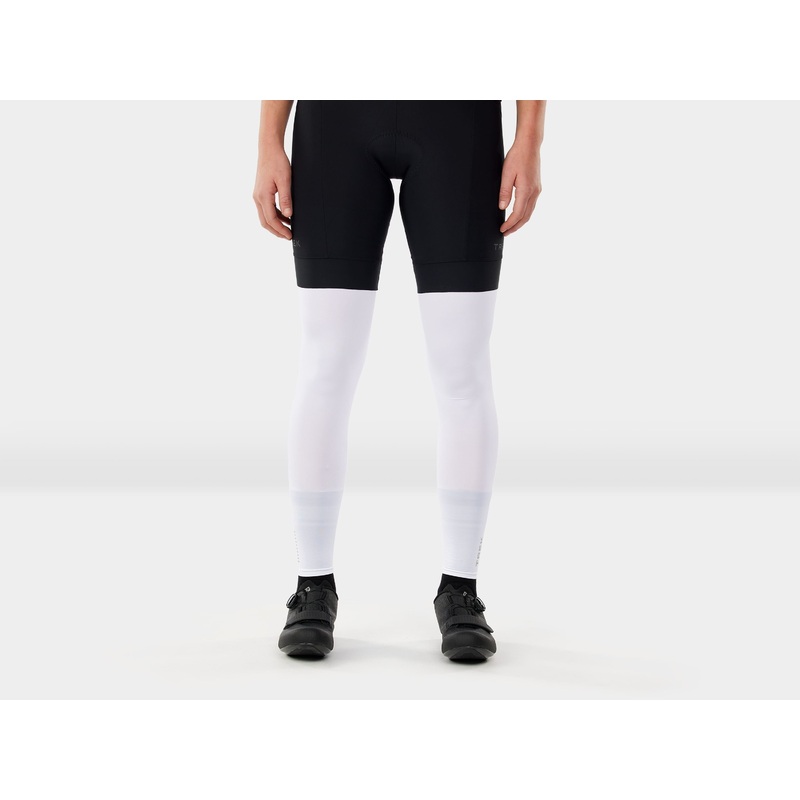 Warmer Trek UV Sunstop Leg Cover Medium White