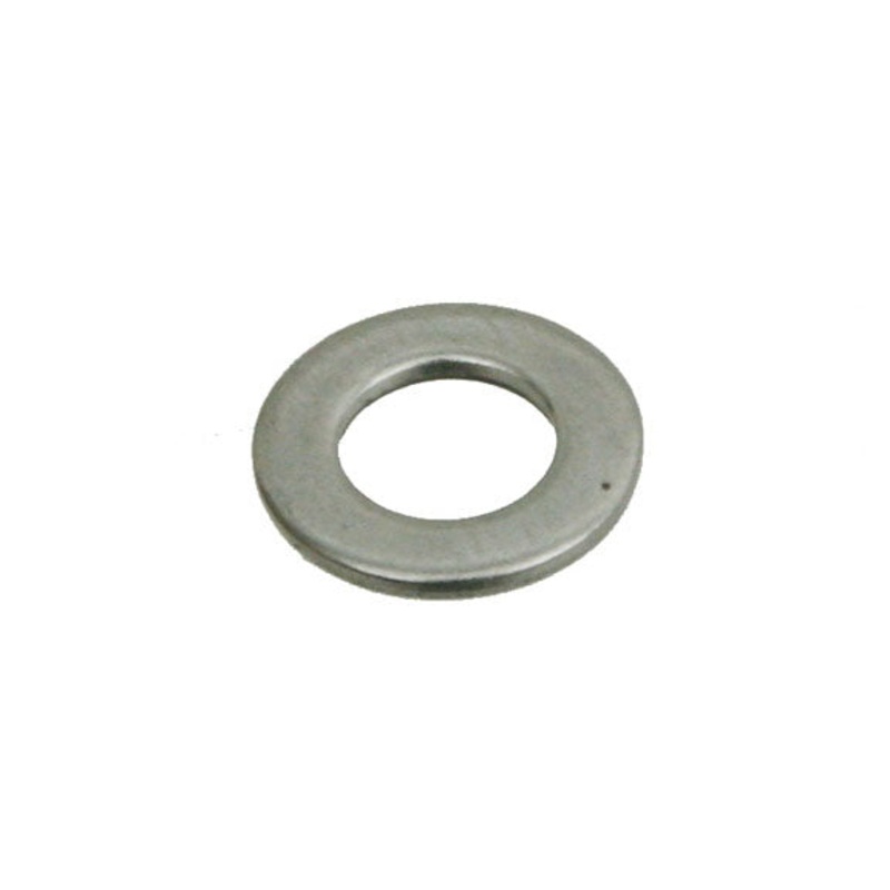 Wheels Manufacturing M5 Flat Washer Stainless Steel Bottle/100