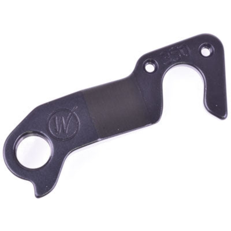 Wmfg Derailleur Hanger #350 Replacement Derailleur Hangers  Derailleur