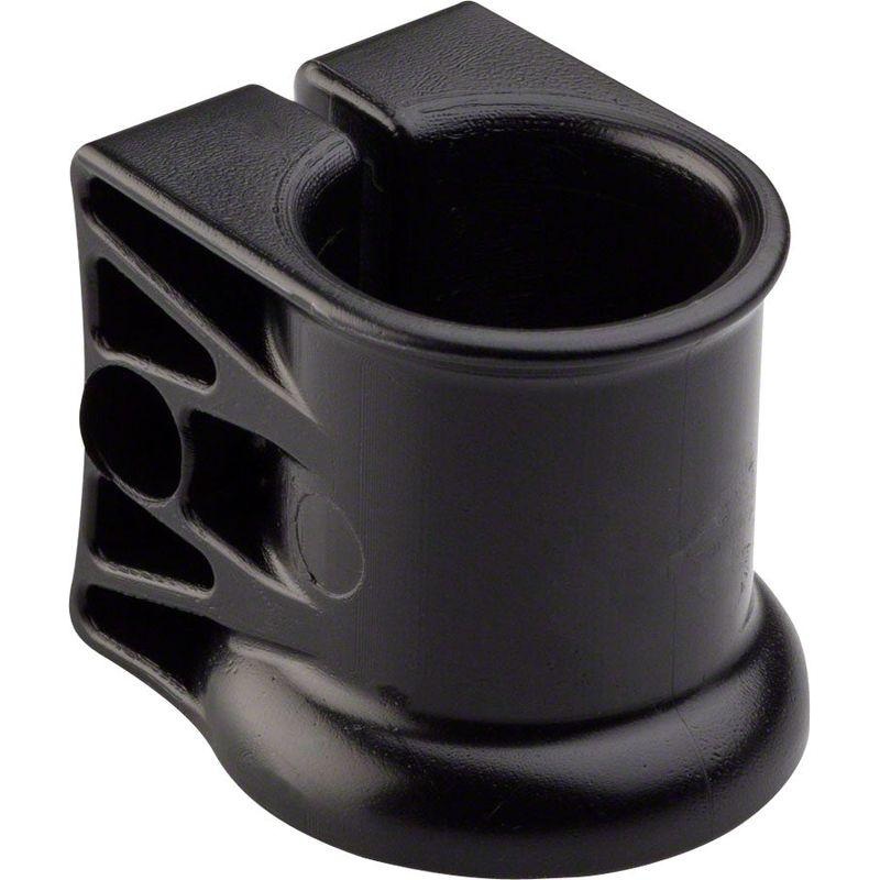 Wolf Tooth Valais Dropper Post Seat Bag Adaptor: 26mmStanchion Compatible