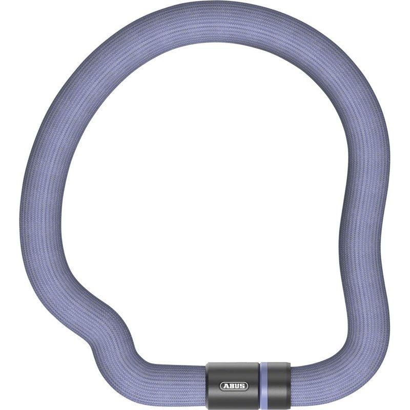 Abus 6206K/110 Goose Lock – 110cm Keyed Flint