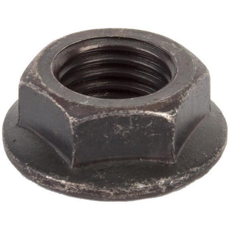 BB Axle Nut