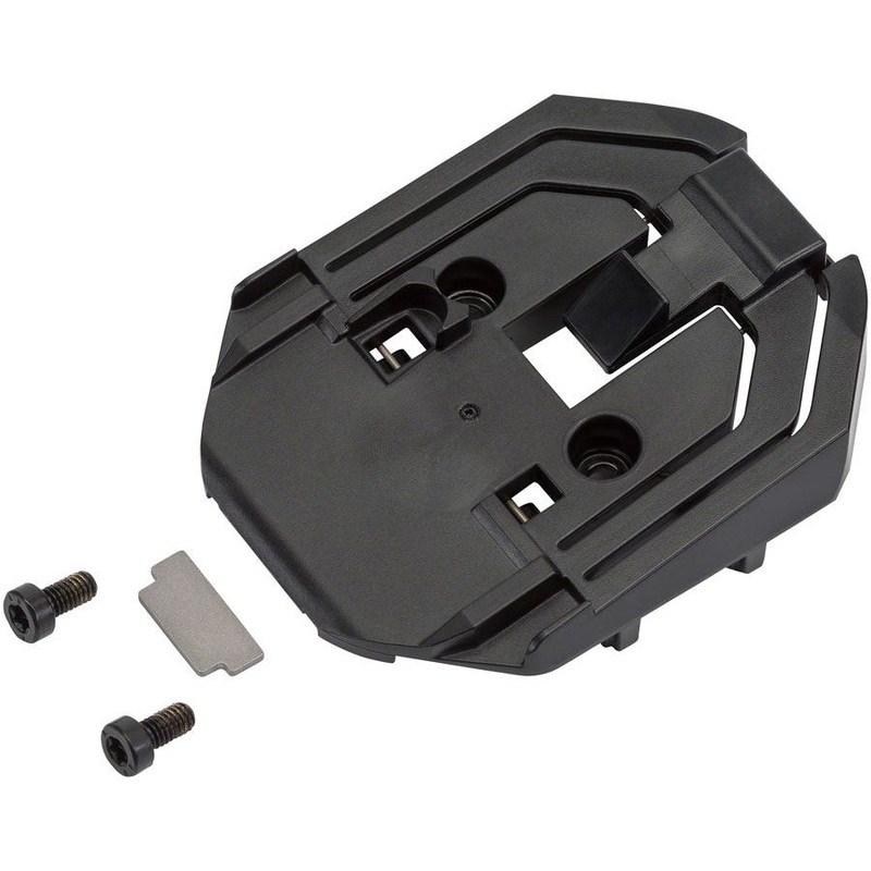 Bosch PowerTube Mounting Plate Kit – Vertical BDU2XX BDU3XX